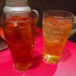 モモタイ - メコン&タイ茶