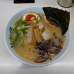 山小屋 - 料理写真: