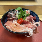 ペレグリーノ - 