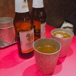 モモタイ - シンハーハー