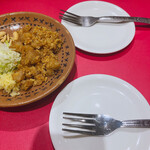 モモタイ - いただきます