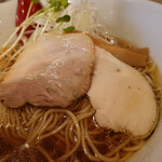 Chuuka Soba Ryou - 