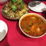 モモタイ - ラープムートムヤム