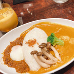 カレー＆カレーパン 天馬 - 