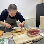 ペレグリーノ - 