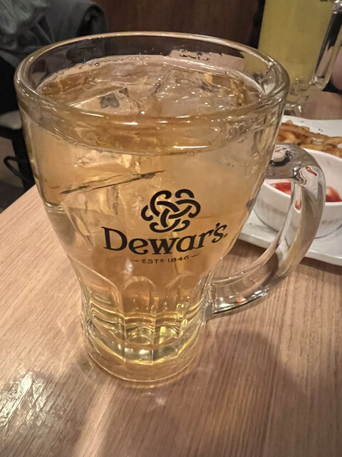 Yakiton & Highball Yanbaru Meat Center Nakameguro photo 4