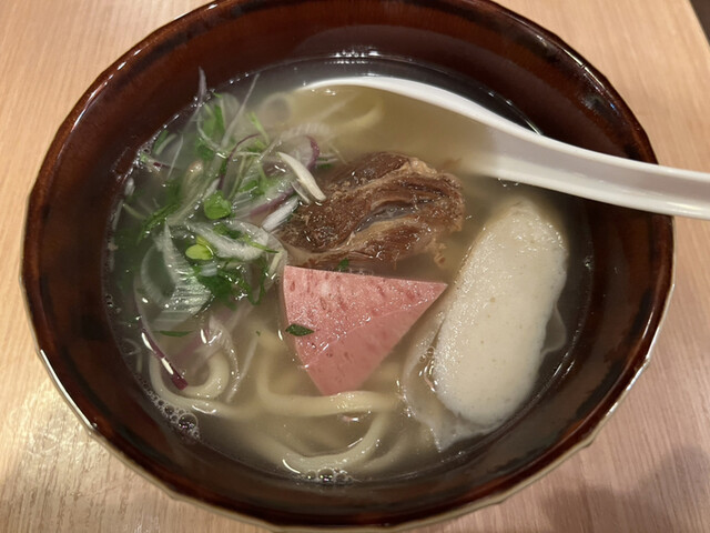 Yakiton & Highball Yanbaru Meat Center Nakameguro photo 2