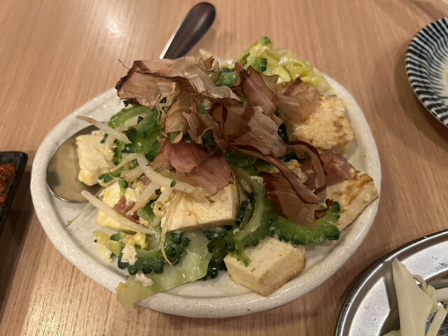 Yakiton & Highball Yanbaru Meat Center Nakameguro photo 5