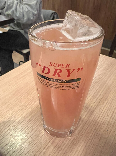 Yakiton & Highball Yanbaru Meat Center Nakameguro photo 3