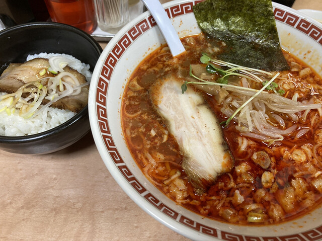 Konto Daitabashi Ten photo 3