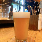 Craft Beer×Mex-Itallian CRAFTSMAN - 