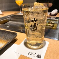 にく稲 - 