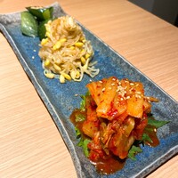 にく稲 - 