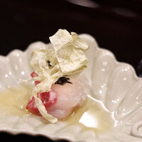 日本料理 珀也 - 