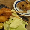 Yakitori No Oogiya - 串カツ、手羽先