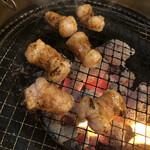 Sumibi Yakiniku Ando Horumon Denji - 