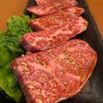 Sumibi Yakiniku Ando Horumon Denji - 