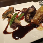 展望･星屑レストラン ガイア - 