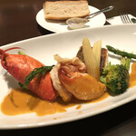 展望･星屑レストラン ガイア - 