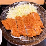 Tonkatsu Maruya - 