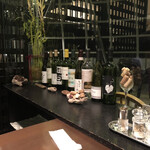 展望･星屑レストラン ガイア - 