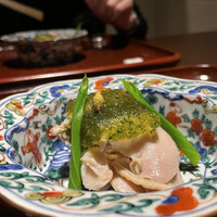 日本料理 晴山 - 