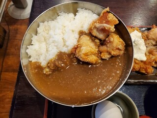 焼鳥 水炊き ふくの鳥 - 