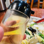 中華料理餃子の屋台 - 