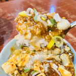 中華料理餃子の屋台 - 