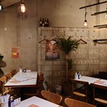 Natural kitchen is - 