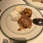 ウルフギャング・ステーキハウス - 