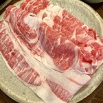 PAN - 牛肉