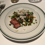 ウルフギャング・ステーキハウス - 