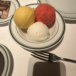 ウルフギャング・ステーキハウス - 