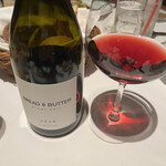 ウルフギャング・ステーキハウス - 