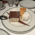 ウルフギャング・ステーキハウス - 