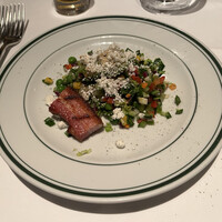 ウルフギャング・ステーキハウス 六本木 - 