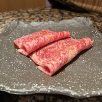 うしごろ 貫 恵比寿本店 - 