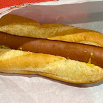 MOVIX - 料理写真:腹ごしらえ。