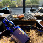 炭火鉄板焼　杜季 - 