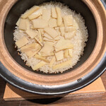 炭火鉄板焼　杜季 - 