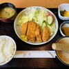 Tonkatsu Wakou - ロースカツ