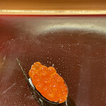 鮨みなと - いくら