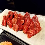 Yakiniku Kura - 