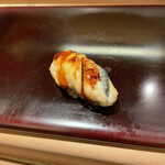 鮨みなと - 穴子