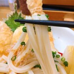 讃岐うどん　志成 - 