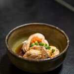 ずぼら - 2022.3 あんきも（650円）