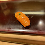 鮨みなと - さけ