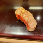 鮨みなと - 金目鯛