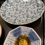 鮨みなと - のれそれ